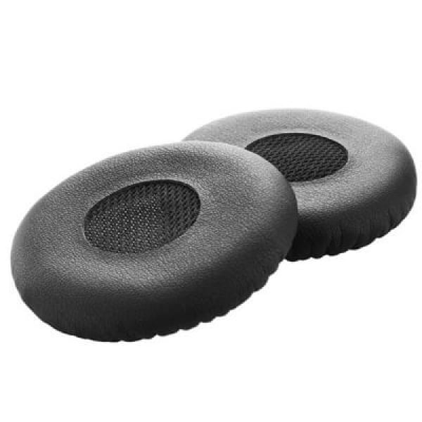 Yealink YHA-EC-BH72-GY-1 light gray BH72 headset black ear pads