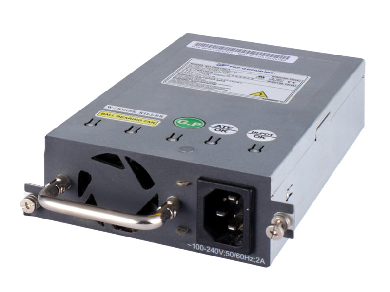 HPE JD362B#B2C | X361 150W AC Power Supply Unit for Reliable Network Performance