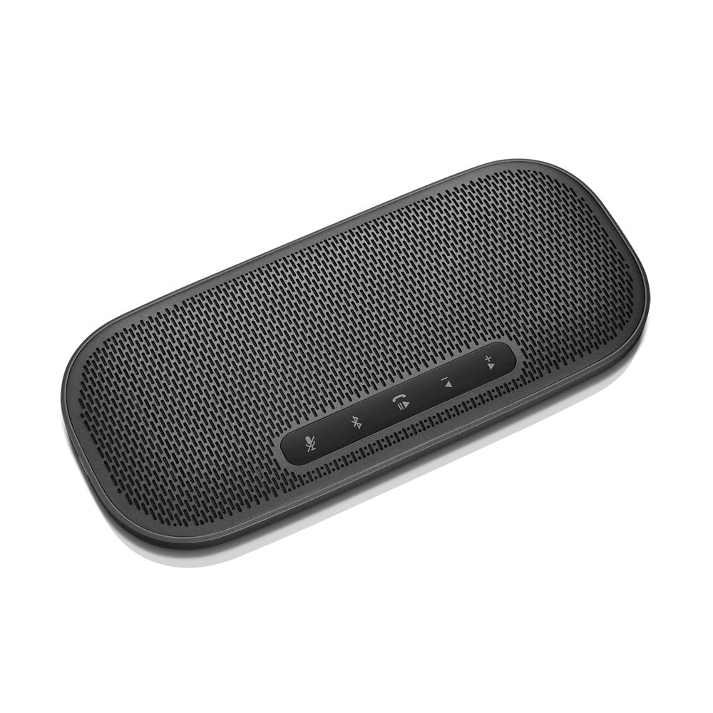 Lenovo 4XD0T32974 | 700 Ultraportable Bluetooth 5.0 Speaker, 4W, NFC, Gray