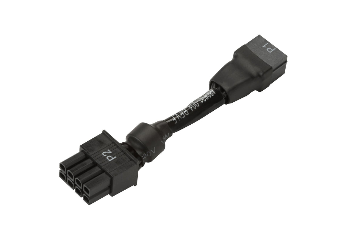 HP N1G35AA | Z Workstation 6-Pin to 8-Pin Power Adapter Cable