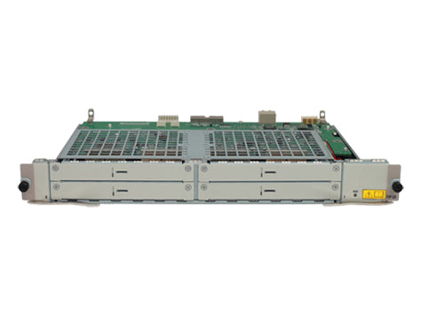 HPE JG358A | 6600 FIP-20 Router Module for HSR6600 Series Networks