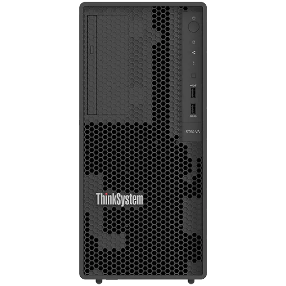 Lenovo ThinkSystem ST50 V3
