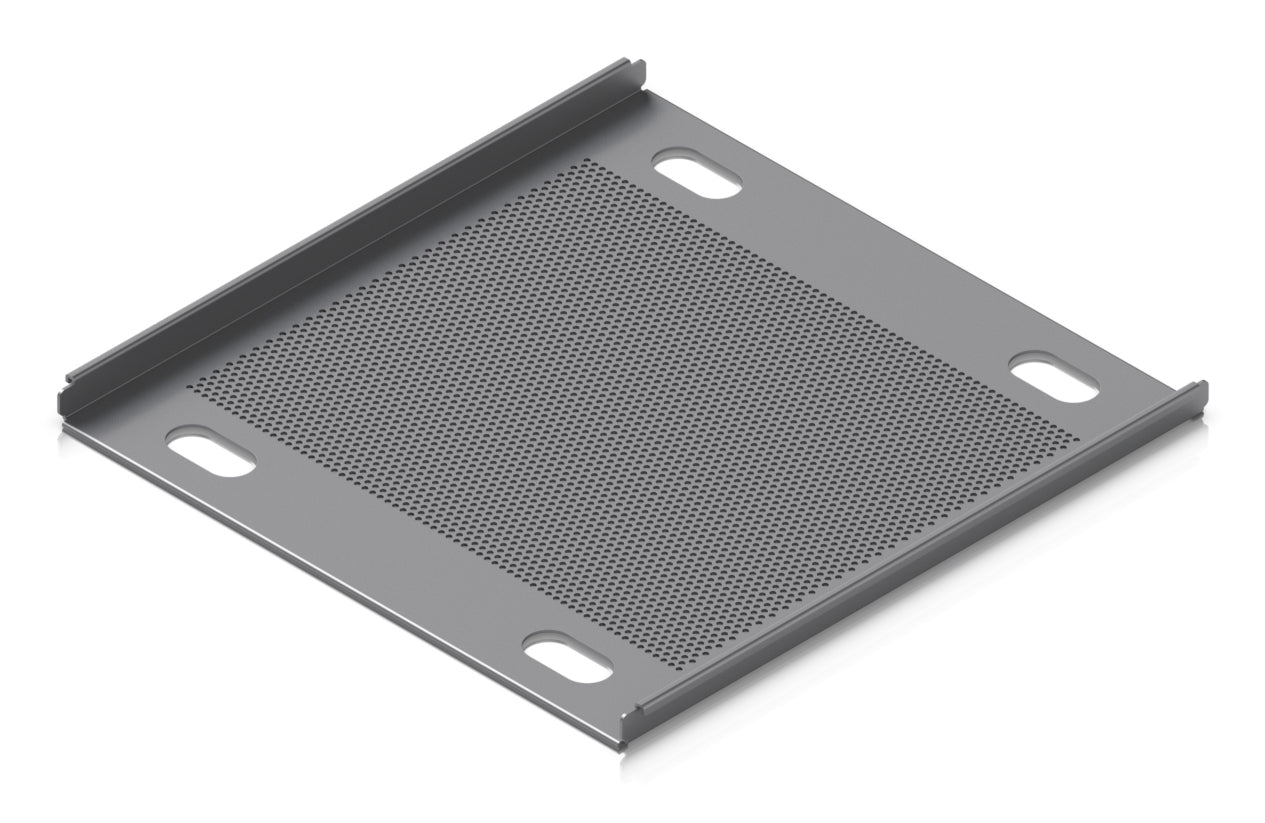 Ubiquiti UACC-RACK-SHELF-TL | Rack Shelf for Network Equipment