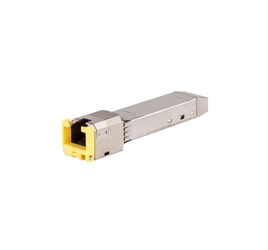 Aruba J8177D | 1G SFP RJ45 Transceiver, 100m Cat5e, High-Performance Module