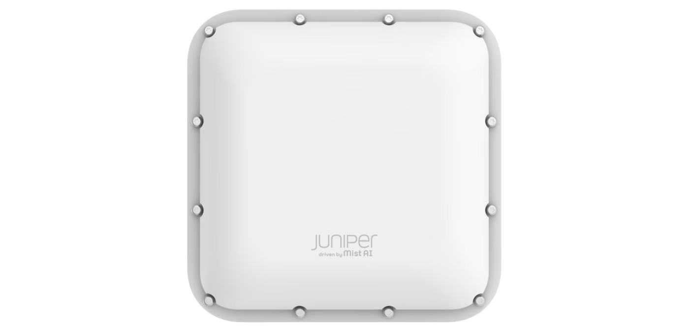 Juniper AP66E-WW | Mist AP66E Wi-Fi 7 Tri-Band Outdoor Access Point, IP67, WW