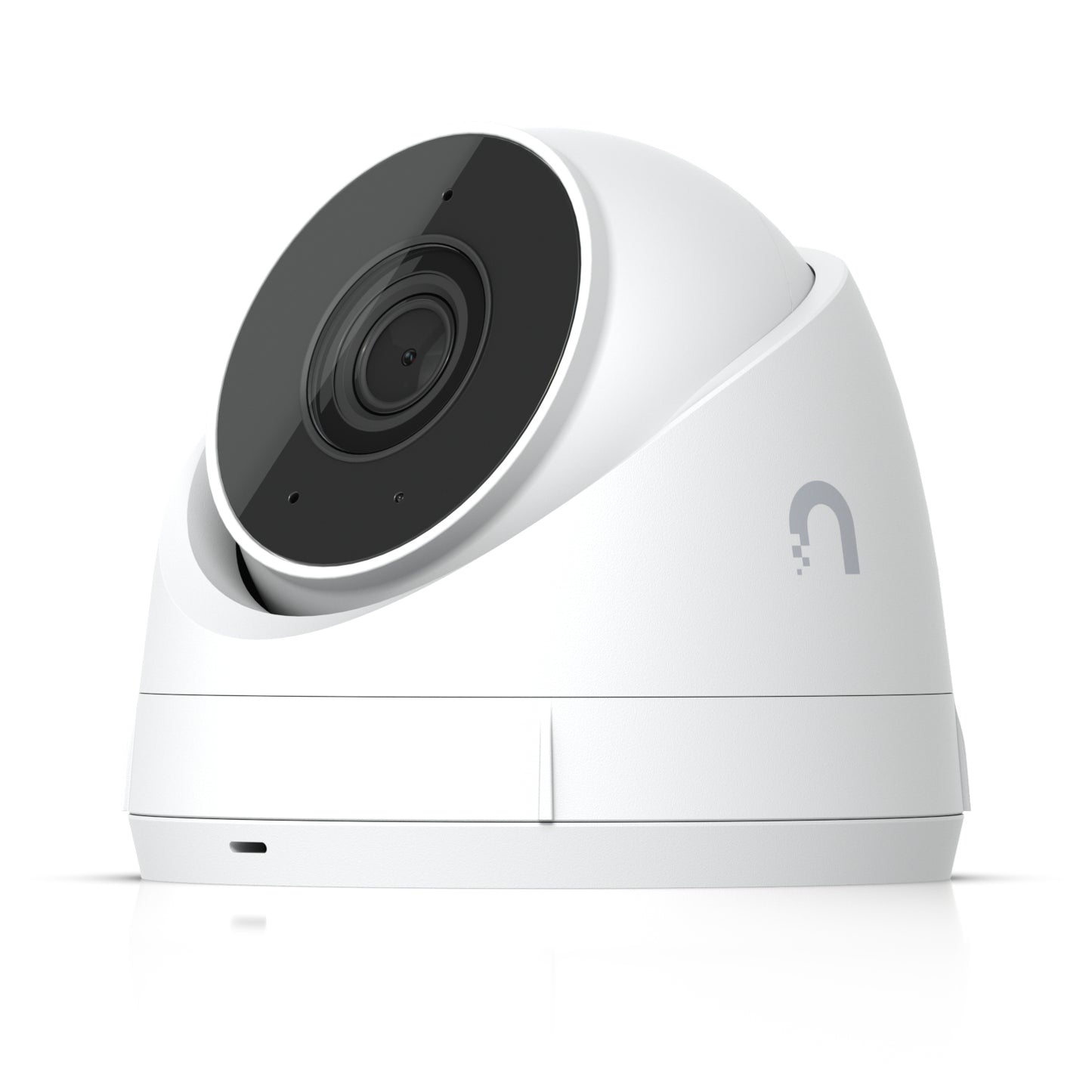 Ubiquiti UVC-G5-TURRET-ULTRA | G5 Turret Ultra IP Camera, 2688 x 1512 Pixels, Indoor/Outdoor