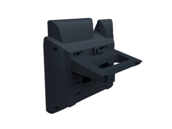 Yealink TSP-T33G | Desk Stand for T33G IP Phone, Replacement