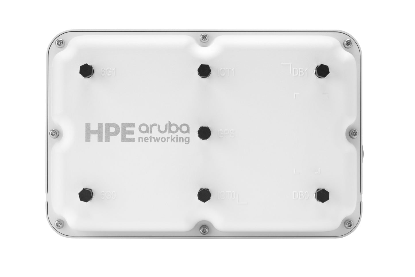Aruba S4K35A AP-764 Wi-Fi 7 hardened outdoor access point
