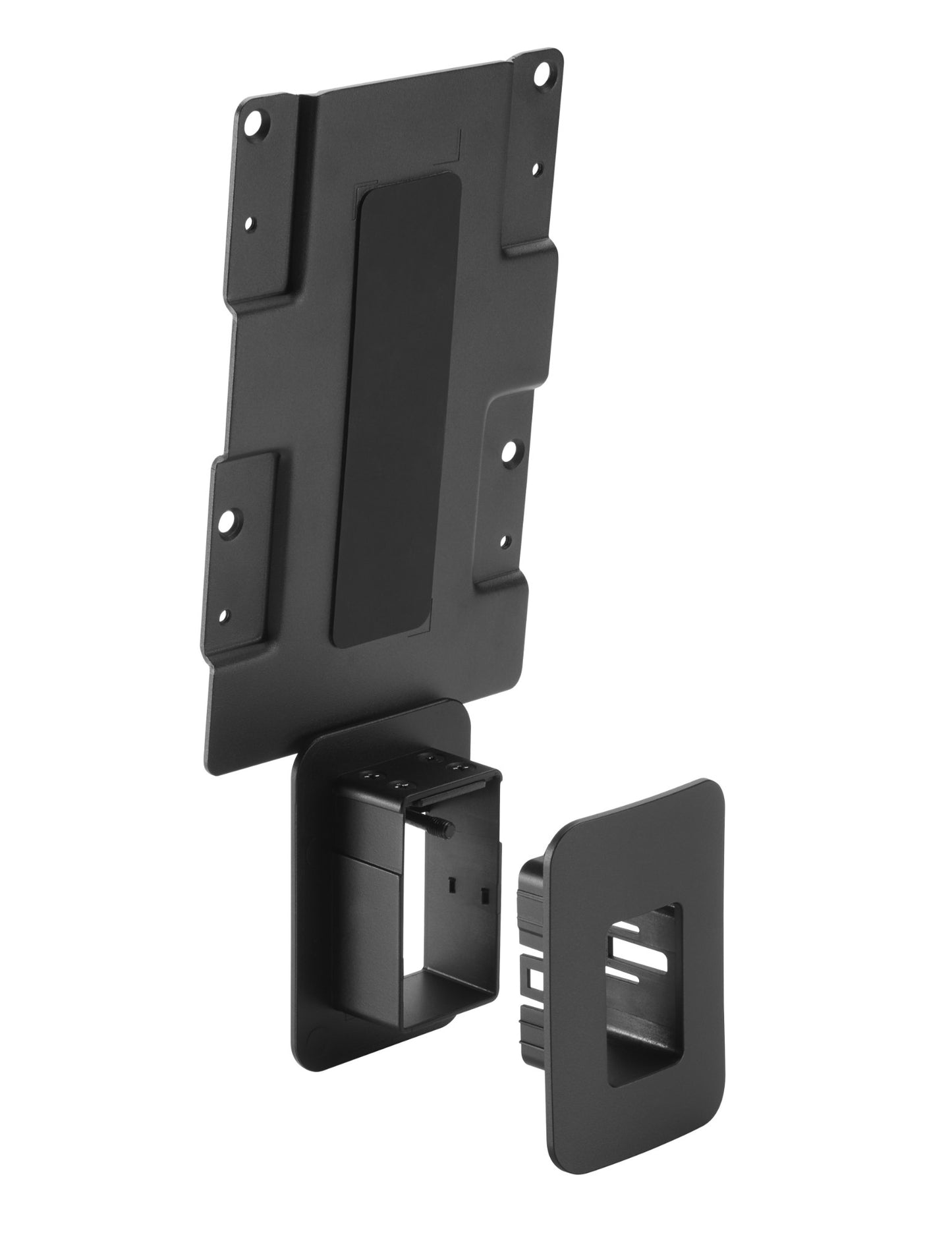 HP N6N00AA | PC Mounting Bracket for Monitors, VESA 100 x 100, Mini PC Holder