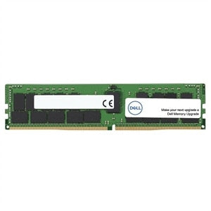 Dell AB614353 | 1 x 32GB, 32GB DDR4 ECC Memory Module