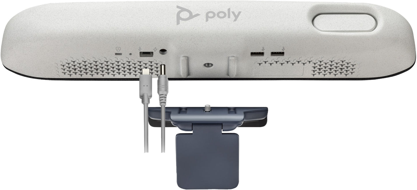 Poly 875K8AA | Studio E70/P15/R30 Display Clamp