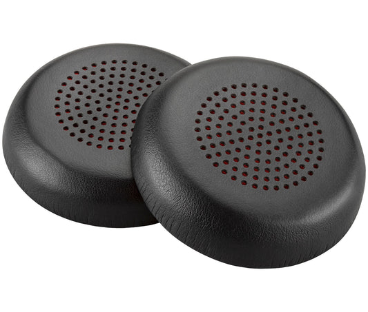 Poly 783R8AA | Voyager Focus 2 Leatherette Ear Cushions