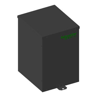 APC ACAC10040 | Rack Cooling Equipment, Black