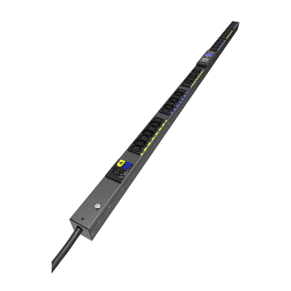 Eaton EVMIF132X | 42 AC Outlets, 39U PDU, 1-Phase, 32A, IEC 309, 24xC13:18xC39
