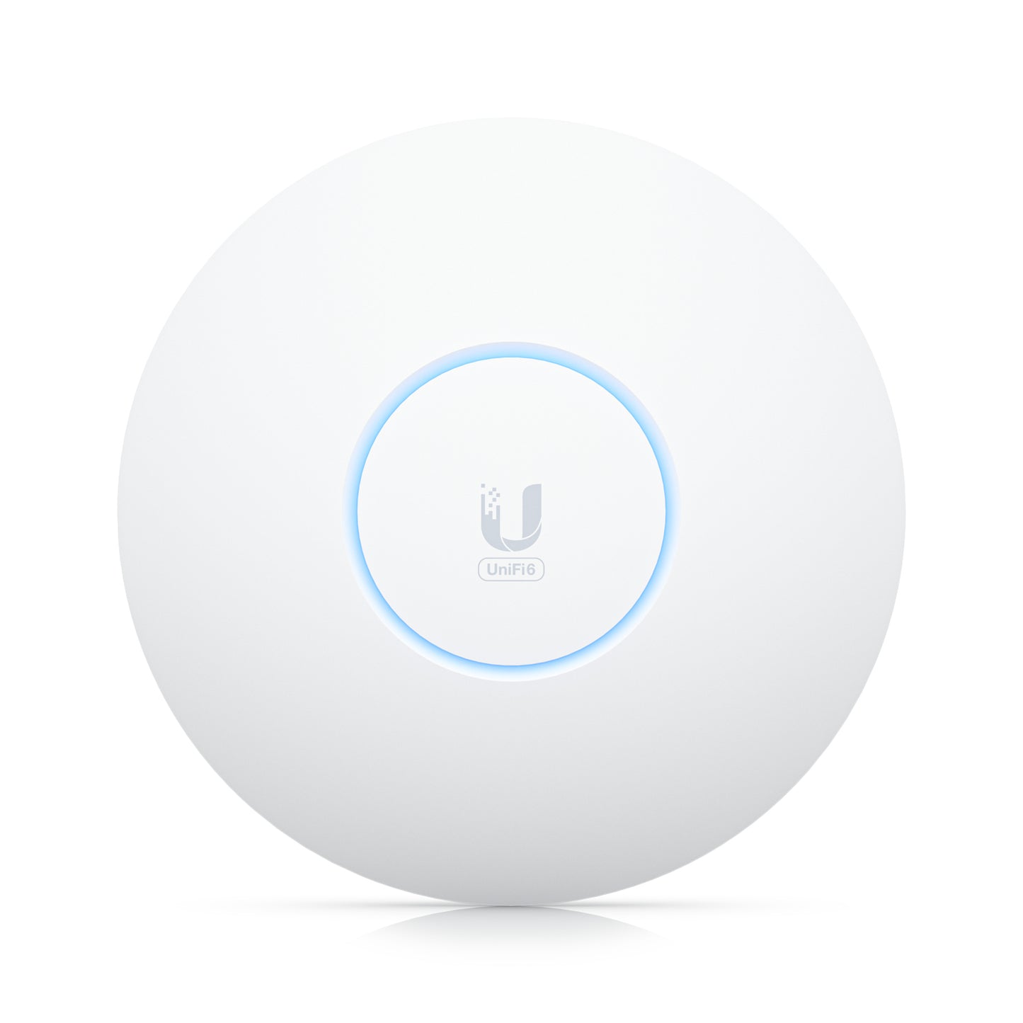 Ubiquiti U6-ENTERPRISE | UniFi6 Enterprise 4800 Mbit/s, PoE, White