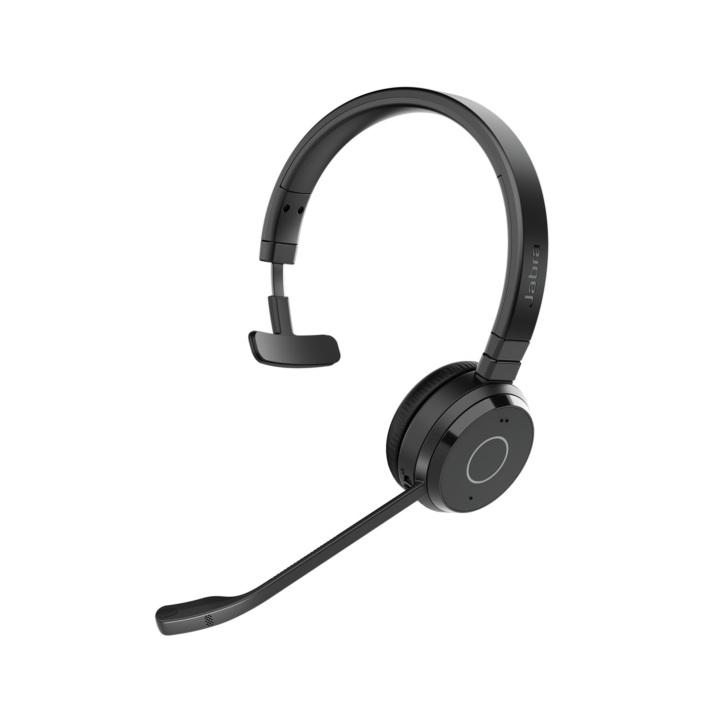 JABRA 6693-839-409 | Evolve 65 TE Mono Headset, Wireless, Link390a UC