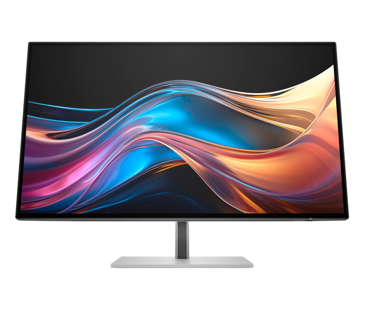 HP 8J4D8UT | Series 7 Pro 27" QHD Monitor, 2560x1440, 60Hz, HDMI, DisplayPort