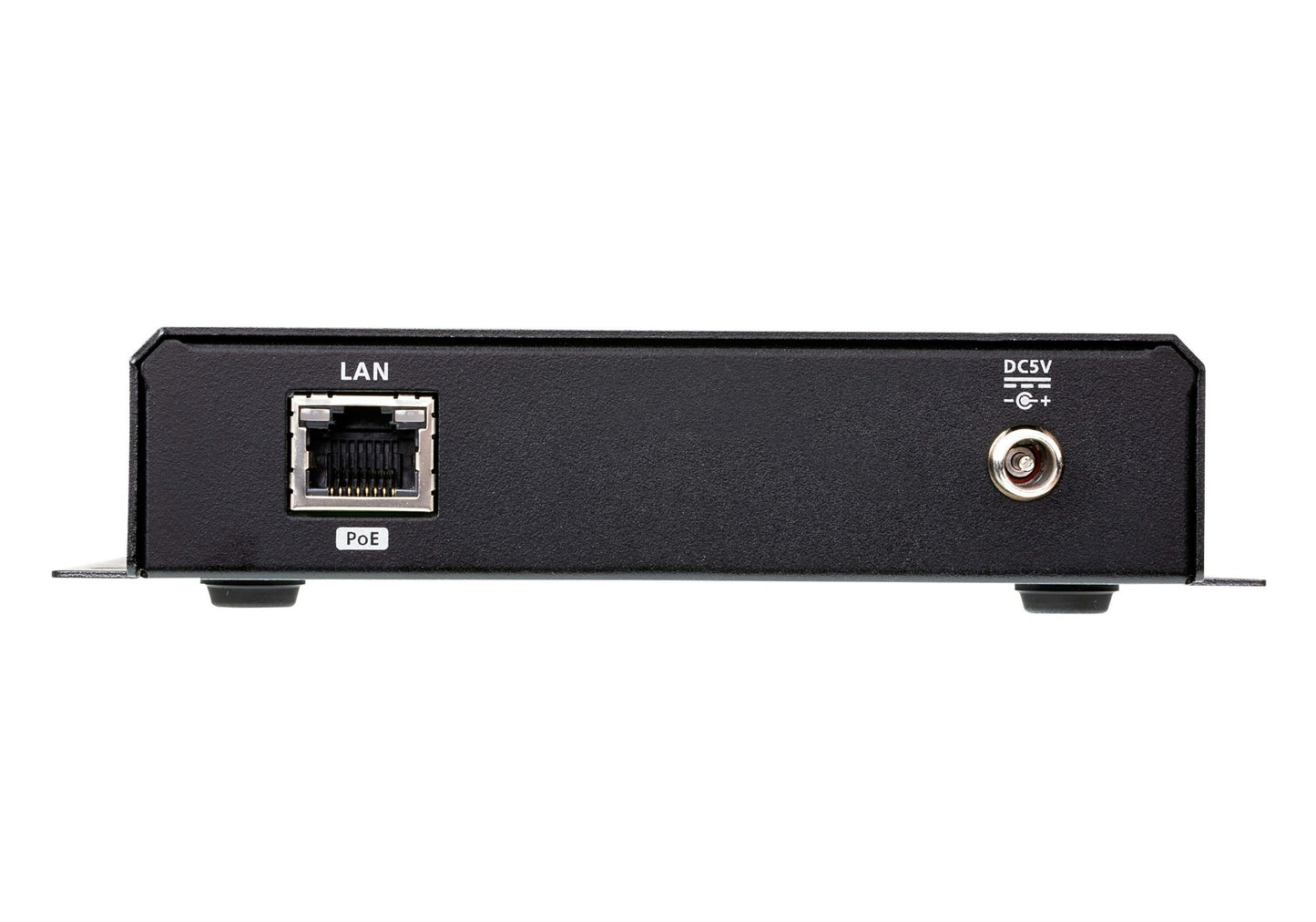 ATEN VE8952T-AT-U | VE8952 4K HDMI over IP Transmitter, PoE, 4K30 4:4:4, RS-232/IR
