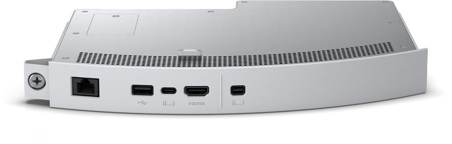Microsoft VXN-00007 | Surface Hub 3 Pack Interface Hub, Platinum