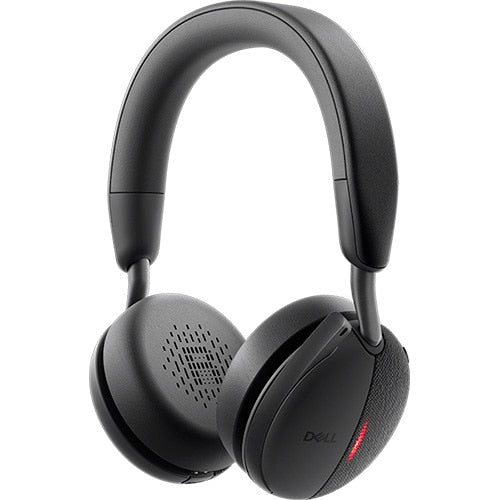 Dell 520-BBGG | WL5024 Headset, Wired & Wireless, USB Type-C, Bluetooth, Black