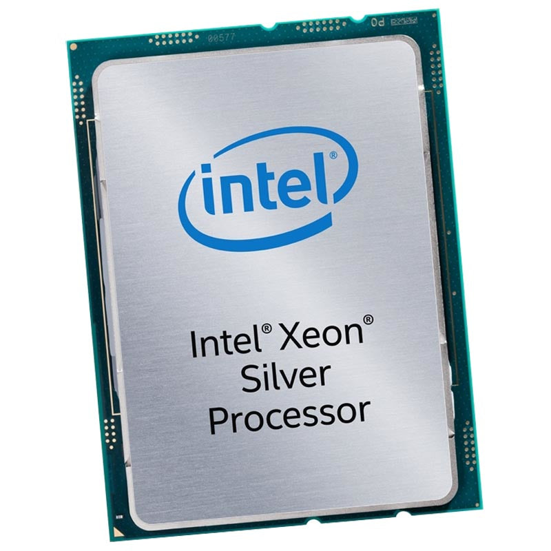 Lenovo 4XG7A14809 | Intel Xeon Silver 4215 Processor, 2.5 GHz, 11 MB L3 Cache