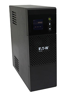 Eaton 5S850AU | 5S Series UPS, 0.85 kVA, 510W, 6 AC Outlets, 240V