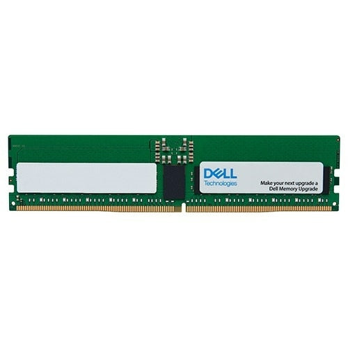 Dell AC830717 | 32GB DDR5 5600 MT/s Memory Module