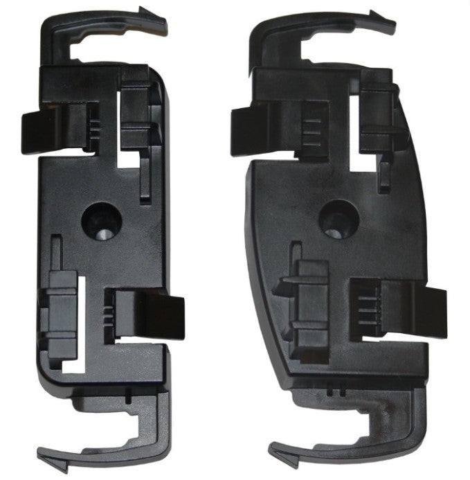 Aruba JW044A | AP-220-MNT-C1 Ceiling Mount Kit, Black