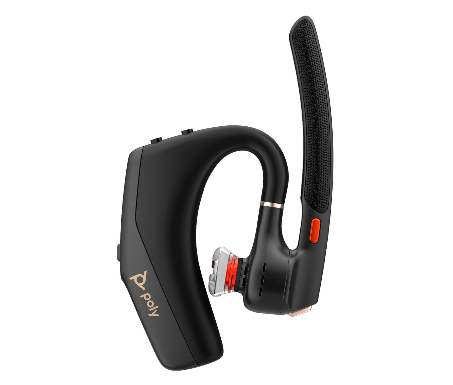 Poly AT9M9AA | Voyager Legend 50 Headset UC, Wireless, Bluetooth, Noise-Cancelling