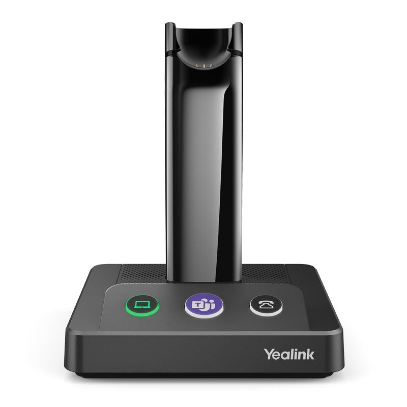 Yealink WHB630T-E2 | WH63 E2 Teams DECT Base Replacement