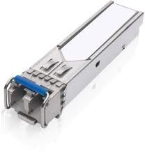 Juniper EX-SFP-1FE-LX | 100BASE-LX SFP Transceiver, 1310nm, 10km, LC Connector