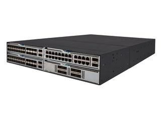 HPE JH692A | FlexFabric 5940 4-slot Chassis, 2U, L2/L3, Modular Design