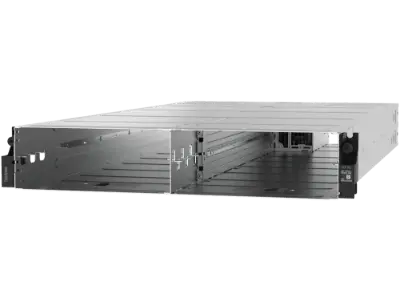 Lenovo ThinkSystem D3 Chassis