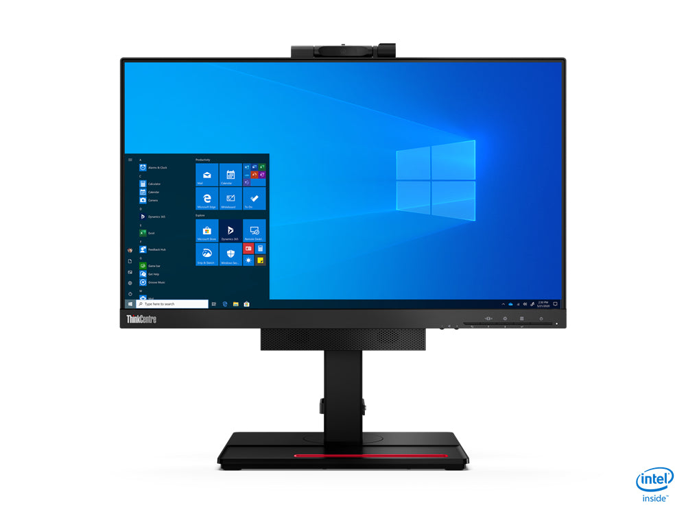 Lenovo 11GSPAR1AU | ThinkCentre Tiny in One 21.5" FHD LED Display, 1920 x 1080