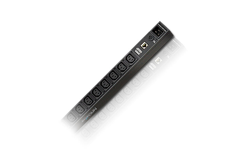 ATEN PE1216G-AX-G | PE1216G 0U PDU, 16 x C13 Outlets, 16A Single-Phase