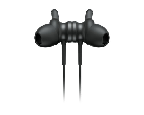 Lenovo 4XD1B65028 | In-ear Wired & Wireless Headset, Bluetooth, Micro-USB, Black