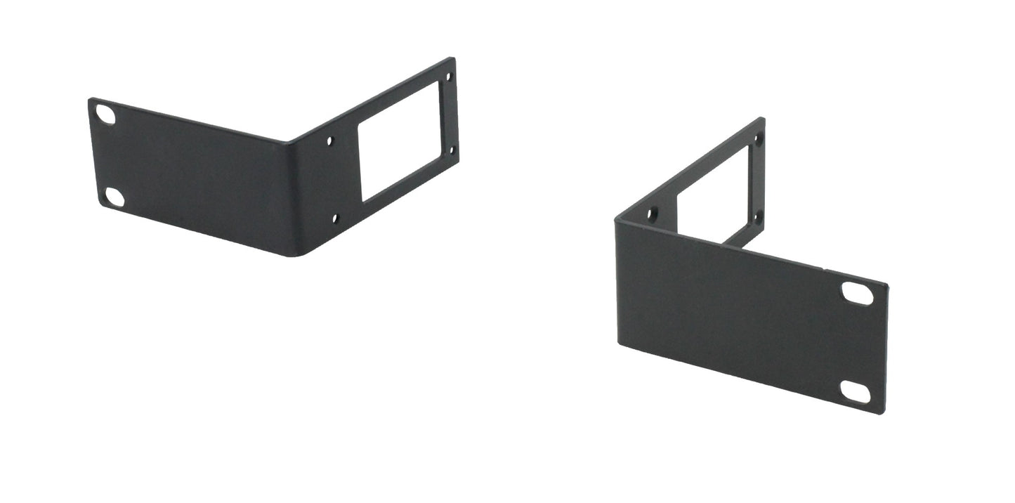 HPE JG853A | MSR931/3/5/6 Chassis Rack Mount Kit