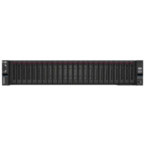 Lenovo ThinkSystem SR850 V3 Mission Critical