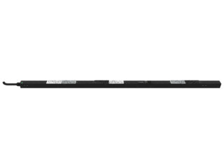 HPE P9S20A 0U PDU black cylindrical battery pack with curved end cap