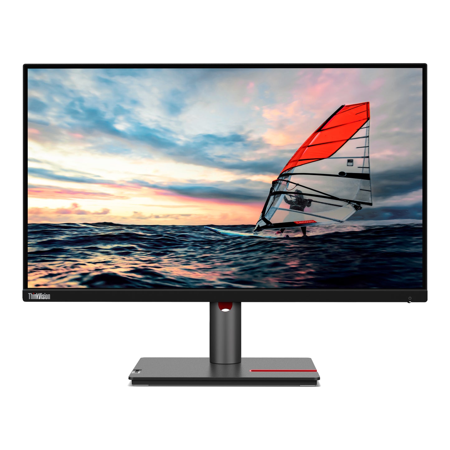 Lenovo 63F4MAR1AU | ThinkVision P25i-30 24.5" FHD LED Display, 1920 x 1080