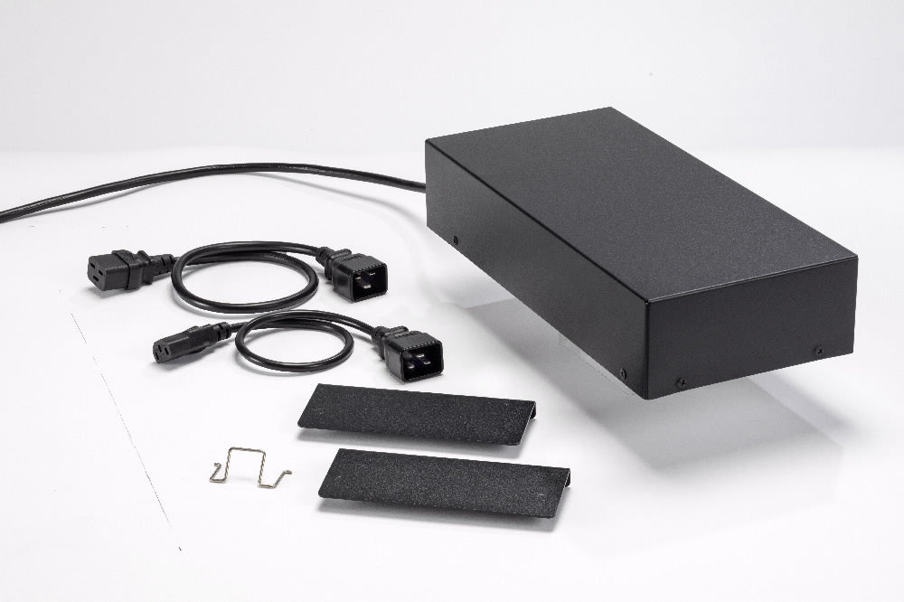 Eaton 9SXMF3KI | Marine EMI Filter with 10A/16A Adapter Cable for UPS Systems