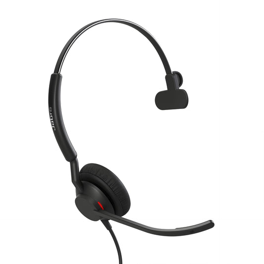 Jabra 4093-413-269 | Engage 40 USB-C/A MS Mono Headset
