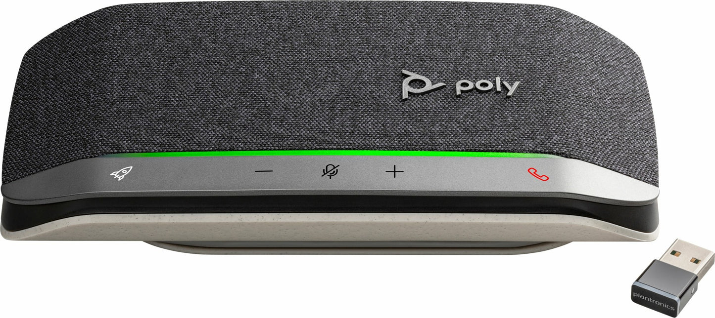 Poly 772C6AA | Sync 20+ USB-A Speakerphone