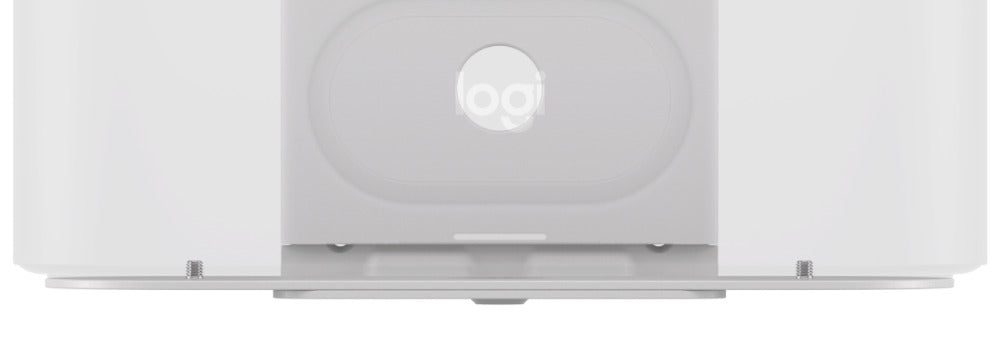 Logitech 952-000319 | Rally AI Camera Pivot Mount, Wall or Gang-Box
