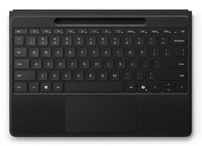 Microsoft ZRA-00016 | Surface Pro Flex Tablet