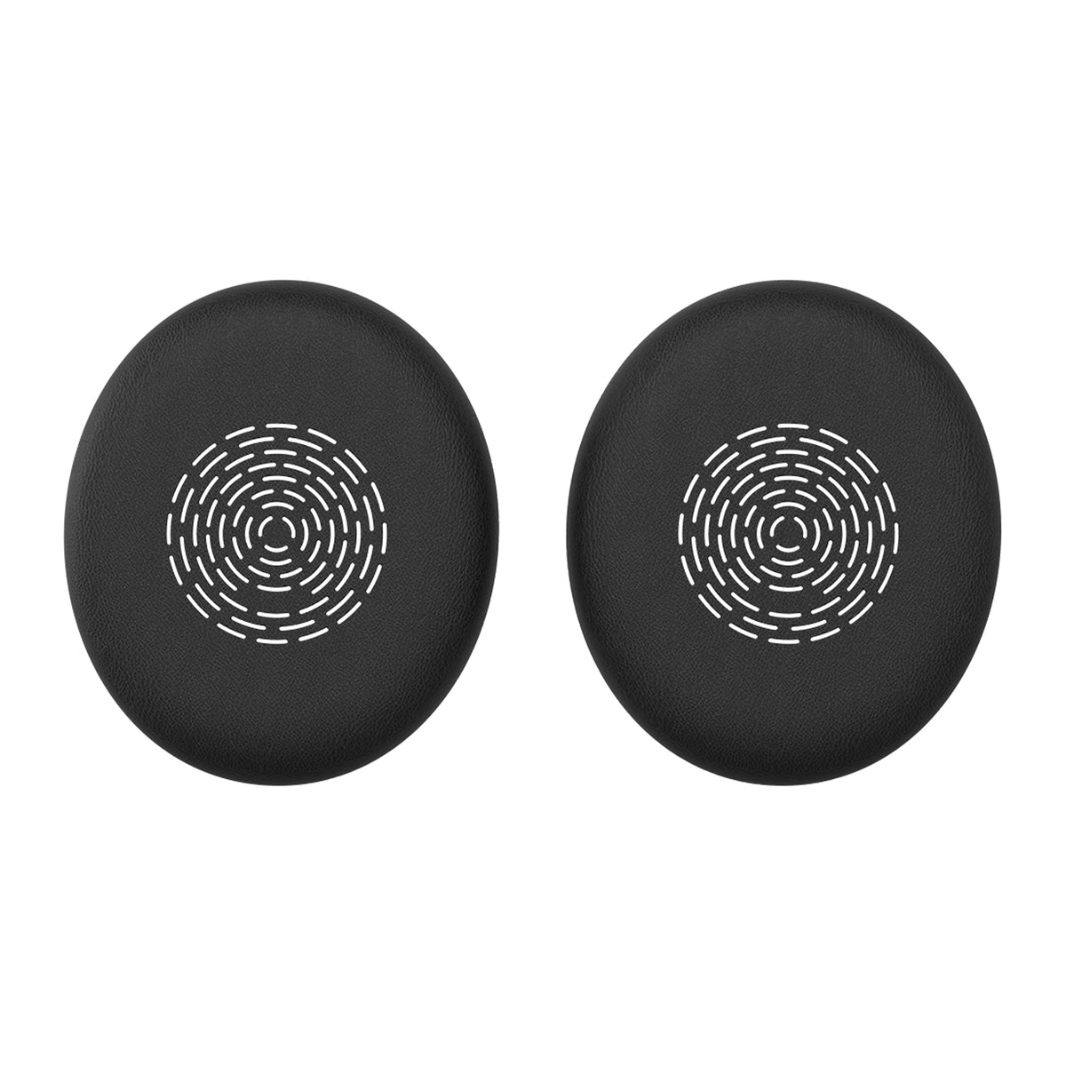 Jabra 14102-25 | Evolve3 65 Headset Ear Cushions, 1 Pair, Black