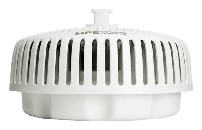 Aruba S0Q56A | AP-677EX Internal Directional, Tri Radio HazLoc AP, Wi-Fi 6E, 2x2, AP