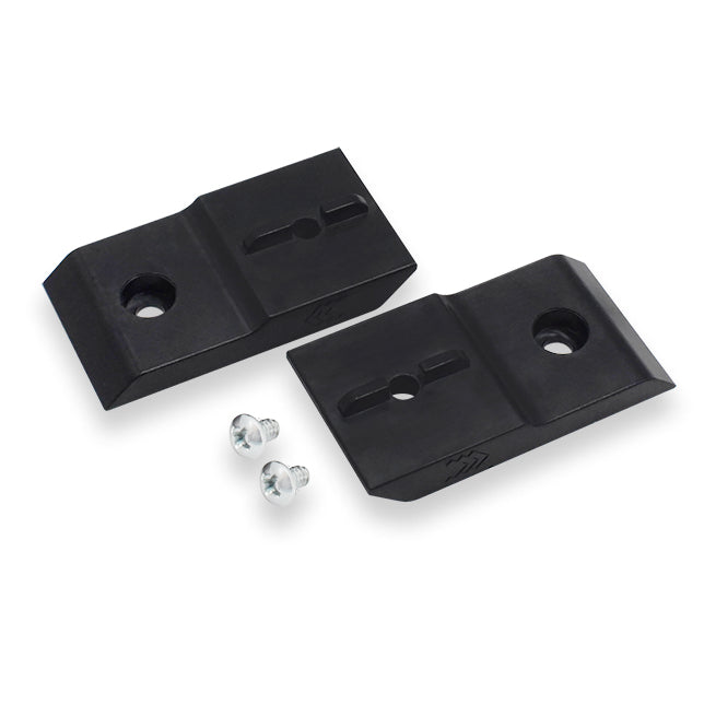 Teltonika PR5MEC12 | Mount Kit for Teltonika Devices, Black ABS Plastic