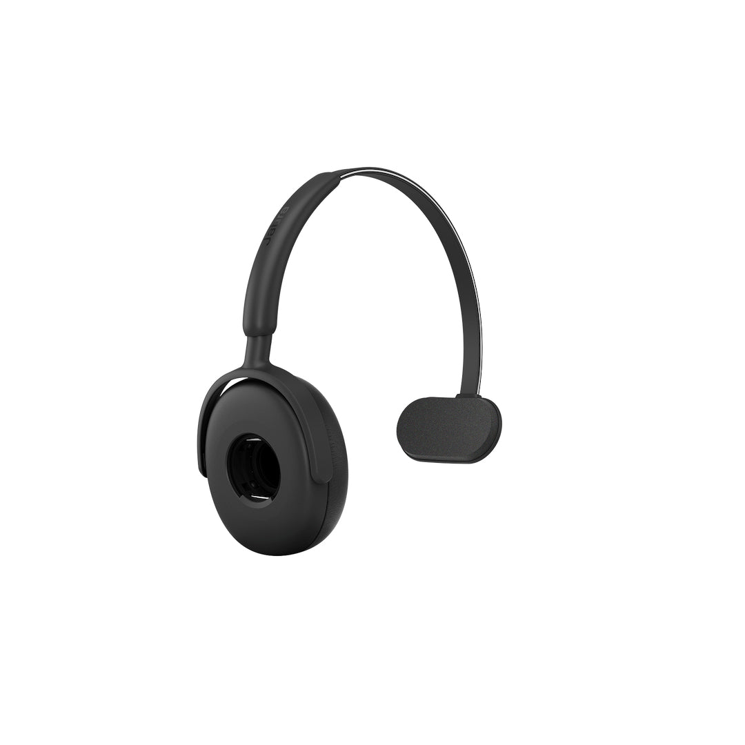 Jabra 14121-46 | Perform 75 Headband, Head Wearing Accessory, Over, the