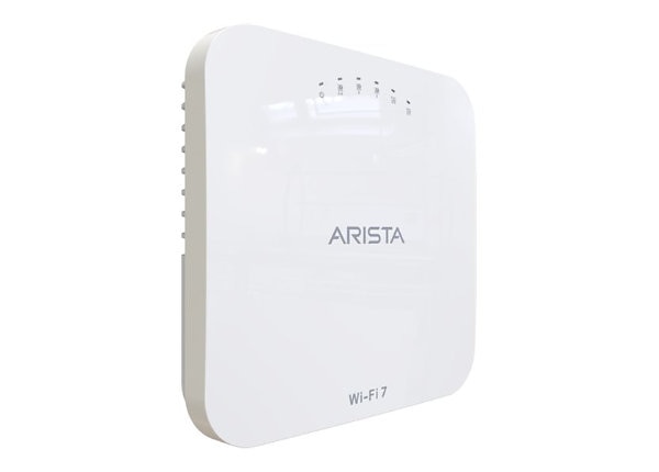 Arista AP-C460 | C-460 Tri-Band 4x4 Wi-Fi 7 Access Point with Internal Antennas